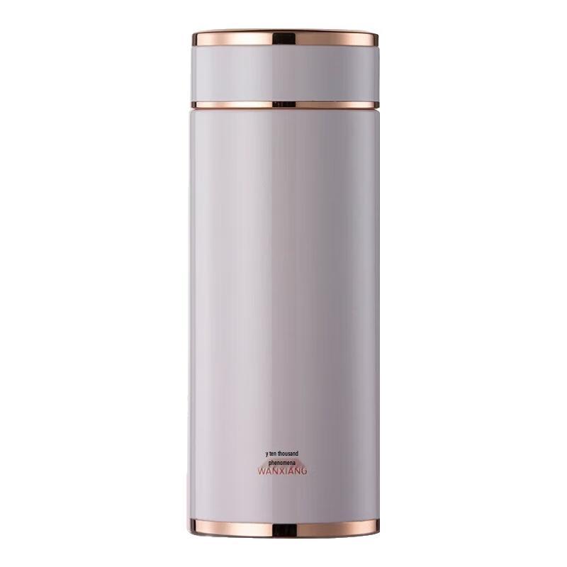 WANXIANG Kids  304 Stainless Steel Insulated Water Bottle
