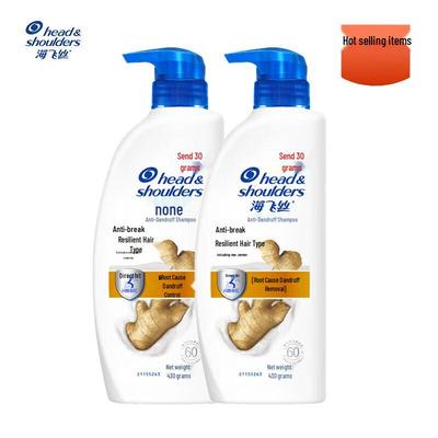 Shampoo e balsami per capelli
