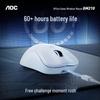 AOC GM210 Rechargeable Tri-Mode Wireless Mouse