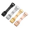 Cataramă Ceas pentru Seiko Oțel Inoxidabil 304 Stil Scufundare Pliabilă cu Deployant 18mm 20mm 22mm 24mm Curea Ceas Buton Dublu Click