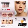 Girlcult Peach Peach Blossom Spring Allin Gift Box Lip Gloss Eye Shadow Blush Contour Conclear Multi Purpose Plate