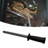 Precisions Engineered Trumpet Dent Correction Tool Stainless Repair Cylinder For Professional Instrument Maintenance