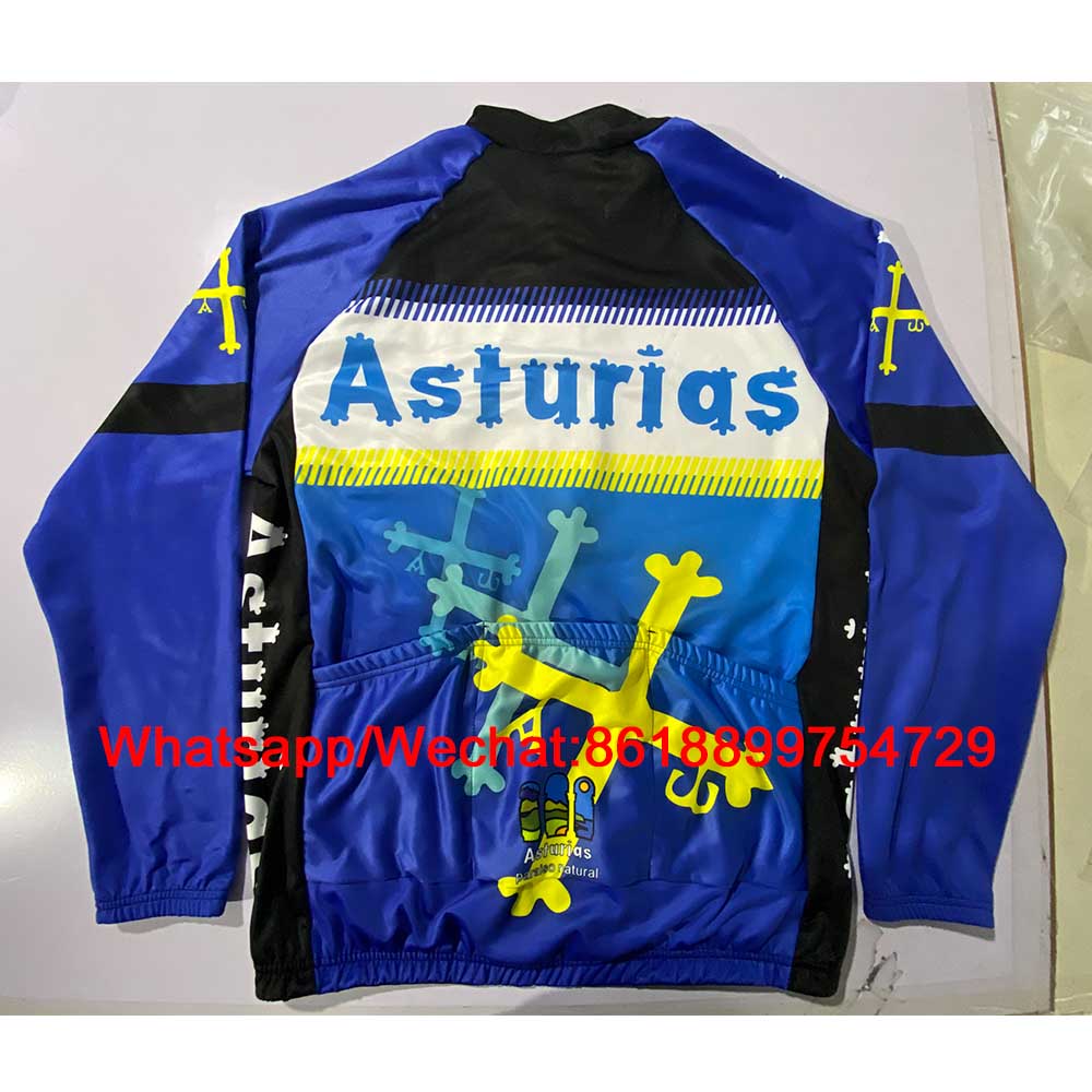 Cycling Jacket Suit Men Winter Warm Fleece Bike Jersey Ciclyng Set Wielerkleding Trajes Ciclismo