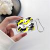 Camouflage Pattern Case For Airpods Pro2 Pro3 Pro 4 1 3 2 Clear Earphone Cases Cover