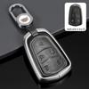 Cadillac Key Protective Shell: Fits XT4, XT5, XT6, CT4, CT5 - Original Car Key Cover with Buckle.