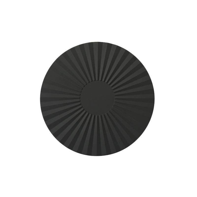 Round Heat Resistant Pot Pan Silicone Mat Non-Slip Cup Coasters Table Placemat Tea Protection Pad Kitchen Gadgets Accessories