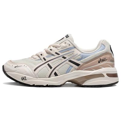 Gel-1090 Marrone Crema Calzature Casual Leggere per Tutti i Giorni 1203A243-023