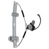 Power Window Motor Regulator for Honda Civic Acura EL 96-00 72250S04A02 72250-S04-A01