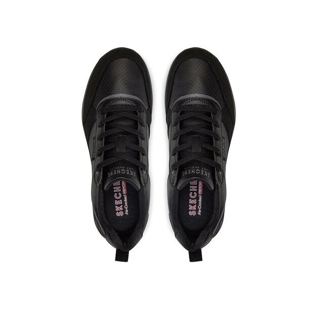 Skechers кроссовки Subtle Spots 155616/BBK черный