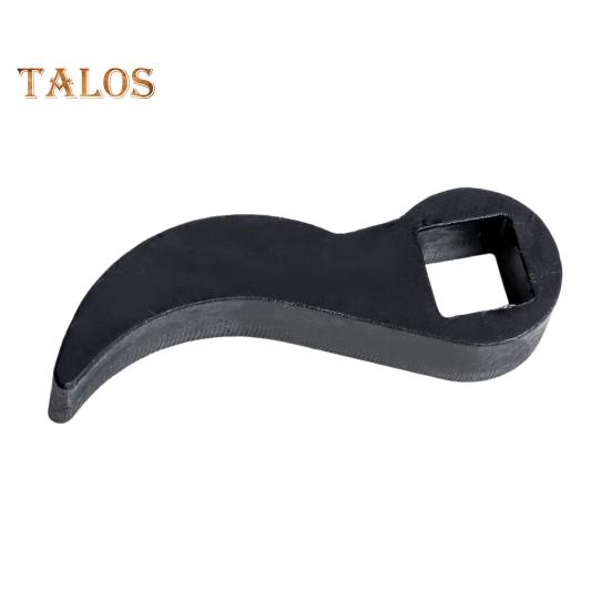 

Инструмент Компактный адаптер Головка монтировки Адаптер Гаечного ключа Сверхмощный динамометрический инструмент 3/8 Привод Трещотка Аксессуар для ремонта автомобилей A