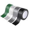 Verstärktes wasserdichtes Reparaturband 48 mm x 20 m 4 Rollen Schutzend Langlebig