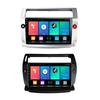 Android 10 Car Radio For Citroen C4 C-Triomphe Quatre 2004-2009 Multimedia Video Player GPS Navigation WIFI 1+16GB
