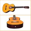 Aryari Mini Classical Guitar, 30-inch, Beginner's Set, Practice Set for Kids and Elementary School Students (Includes Strap, Strings, Cloth, Pick, Etc