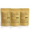 CARMEL ORGANICS Amla, Shikakai i Orzechy Myjące/Reetha Zestaw 100g Każdy