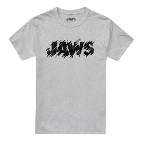 Jaws Mens Thrash T-Shirt