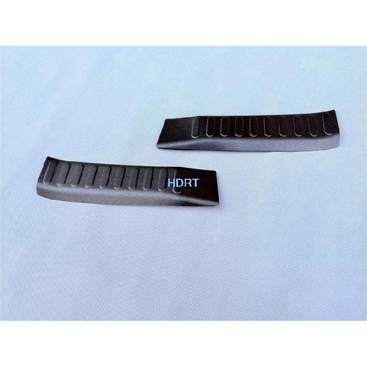 Car Styling Front Bumper Air Vent Frame Fog Light Cover Rear Trunk Door Side Body Trim Accessories For Toyota C-HR CHR 2024 +