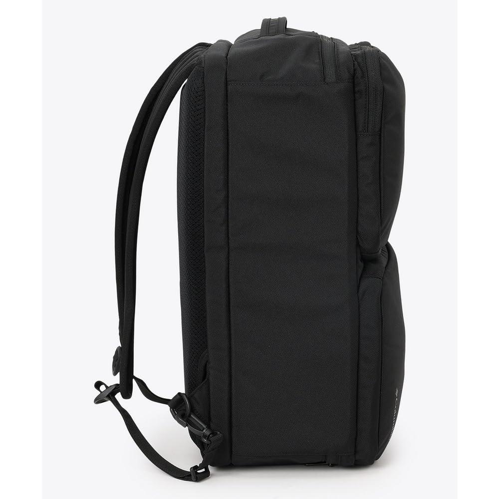 Star Range Backpack [Columbia] Men's 3-Way PU7141-010 BK/010