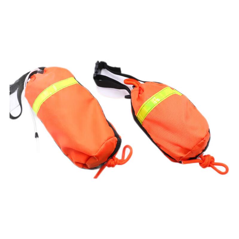 HKY Floating Water Rescue Rope Kit