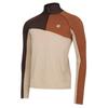 Dare2B Mikina s polovičním zipem Dignify III Core Stretch