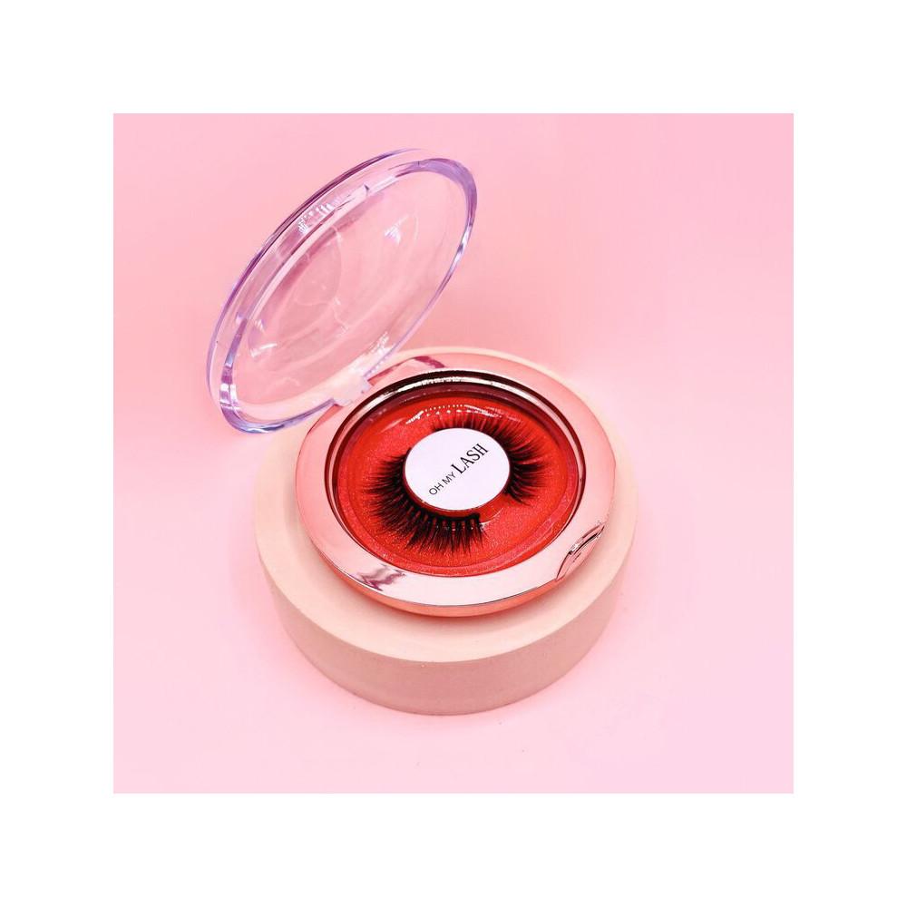 Oh My Lash Vizon Takma Kirpik -