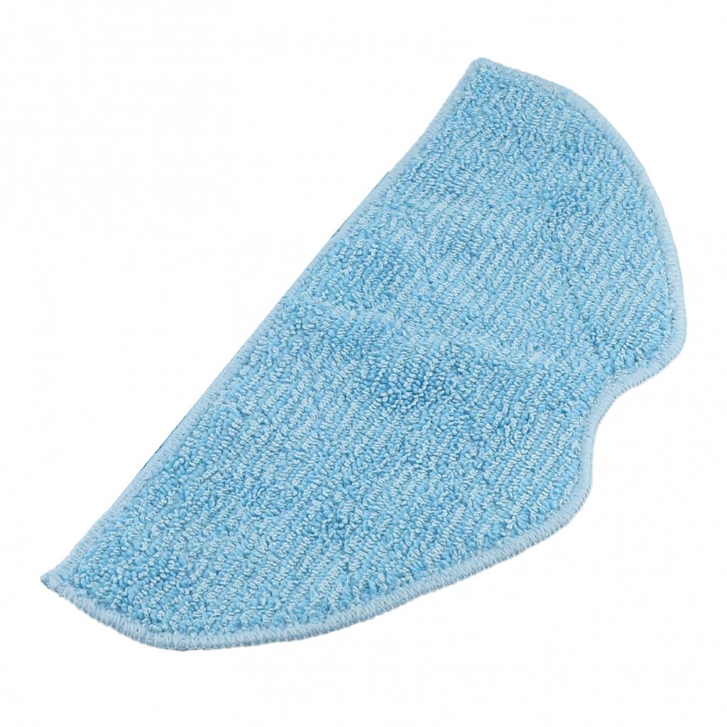 Maintain Clean and Hygienic Floors with For EZVIZ Replacement Mop Cloths