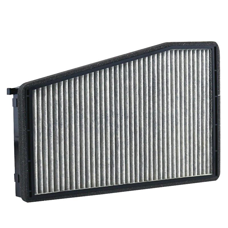 WESTGUARD Activated Carbon Air Cabin Filter for Chevrolet EPICA (KL1) 2.0 B11-8107915 9036244 96296618 MK9611