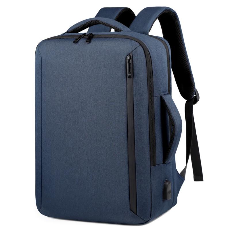 Chunlong Casual Oxford Backpack One Size