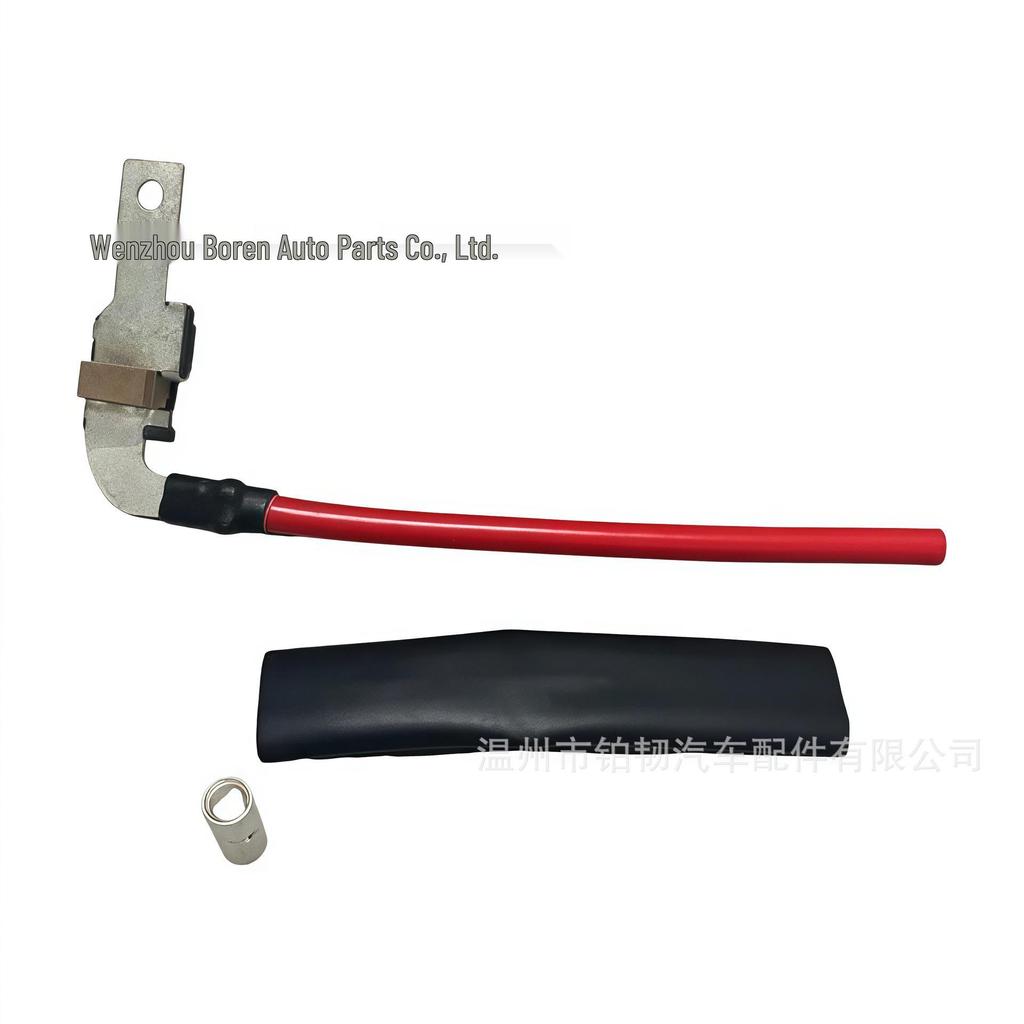 Battery Cable 31412217 for Volvo S60 '14 - Automotive Parts, 31343764 Compatible