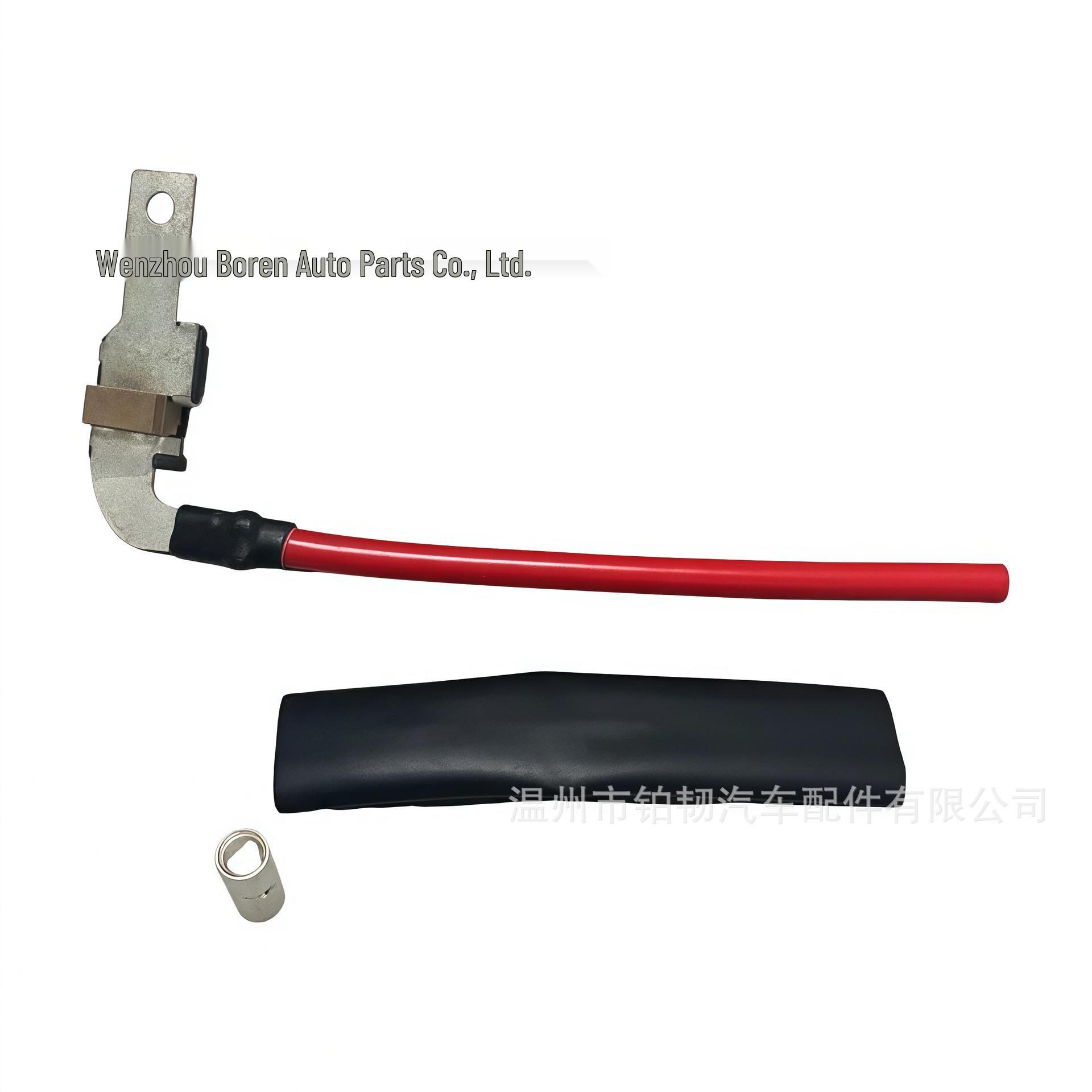 

Battery Cable 31412217 for Volvo S60 14 - Automotive Parts, 31343764 Compatible Battery cable 31412217