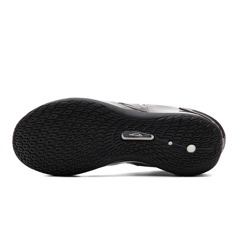 Peak Taiji General Pro Performance Basketball Shoes DA610671 (Monk Edition)