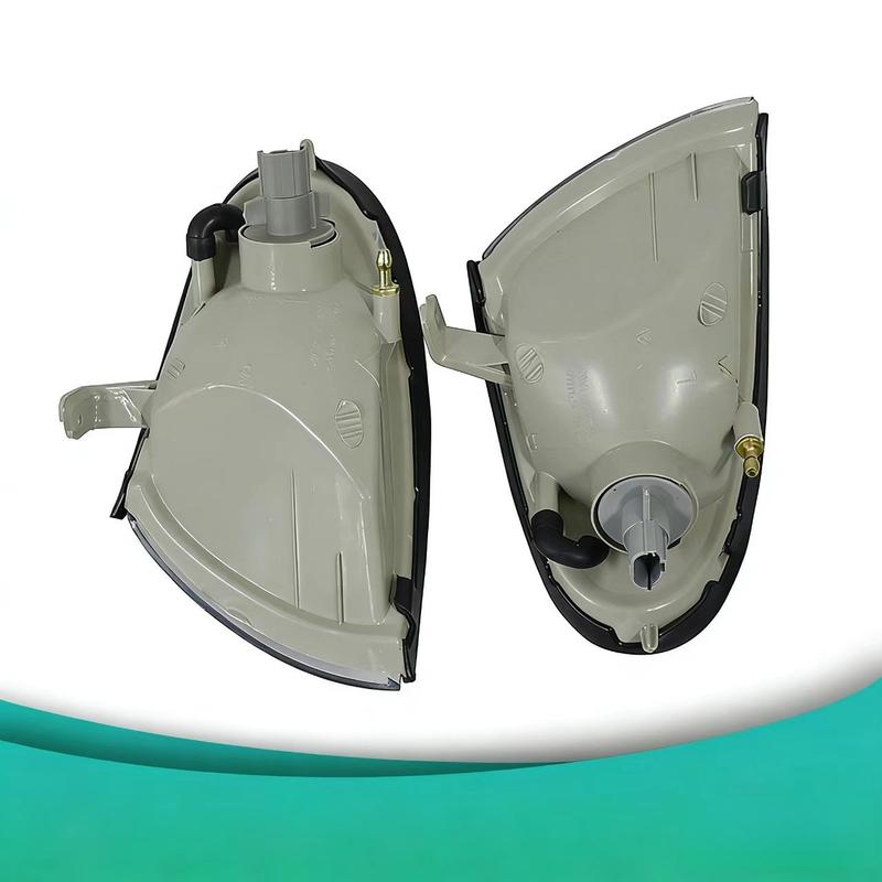 Car Front Bumper Corner Indicator Light Lamp 92302-22300 Fit for Hyundai Accent 1998-1999