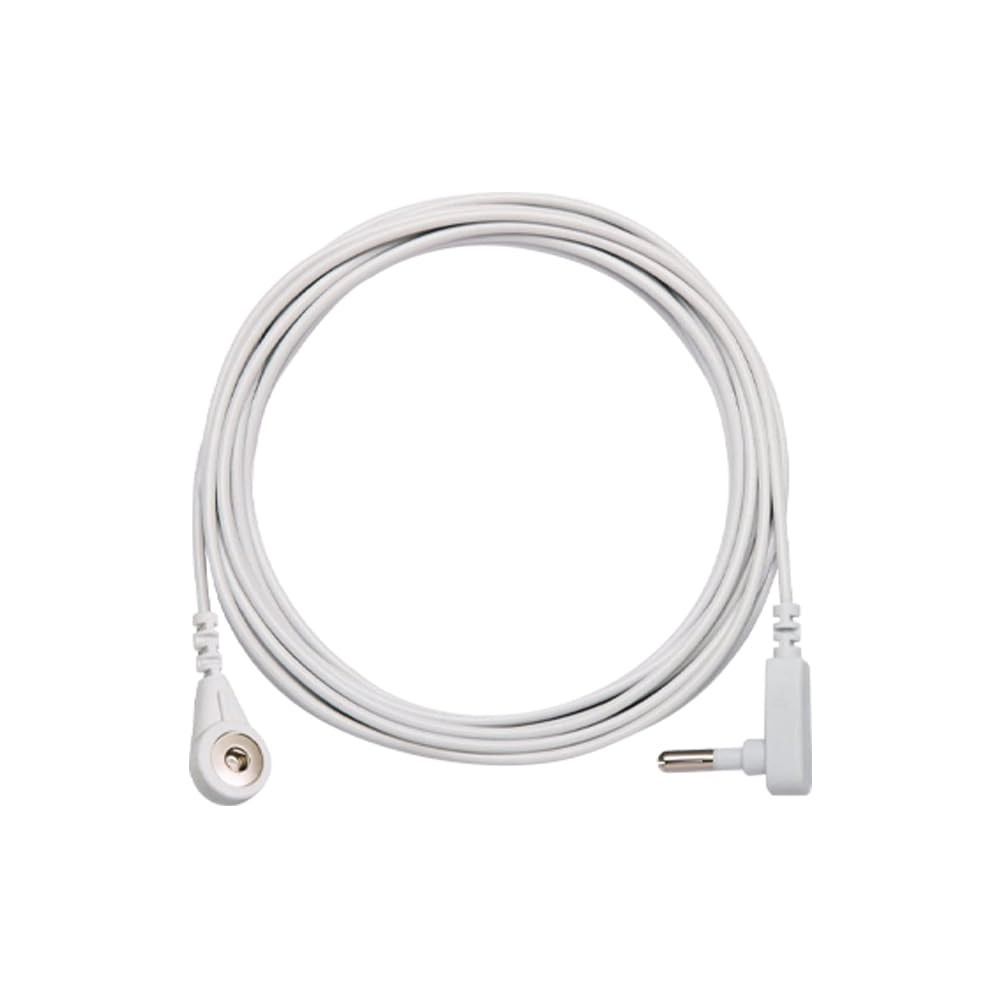 PU Plastic Anti Static Grounding Cable  Electrician