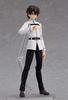 Figma Order Character Male Painted Movable Figure Fate/Grand Master/Main Non-scale ABS&PVC