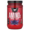 AminoX®, Endurance & Recovery, Grape, 15.3 Oz (435 G)