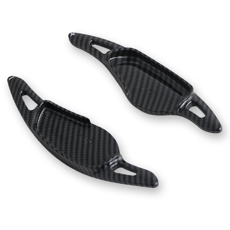 For BMW 1/2/3/5/6/7 Series GC GT Touring F40 F44 F90 G01 G02 G20 G21 G30 G31 G32 G11 G12 XDRIVE Steering Wheel Paddle Shift DSG