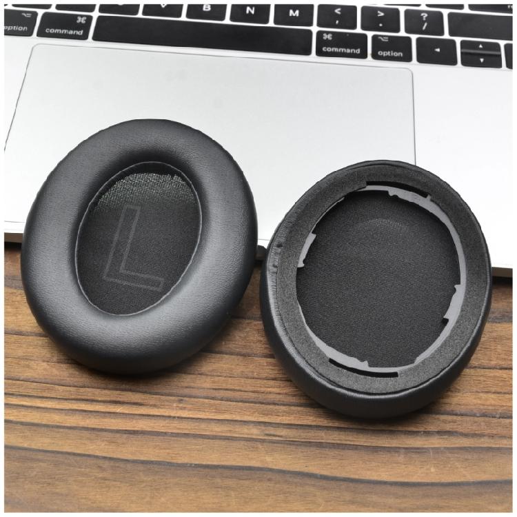 Replacement Earpads Cushions for Q11i Noise Cancelling Gaming Headsets Ear Pads with Softer Protein Leather