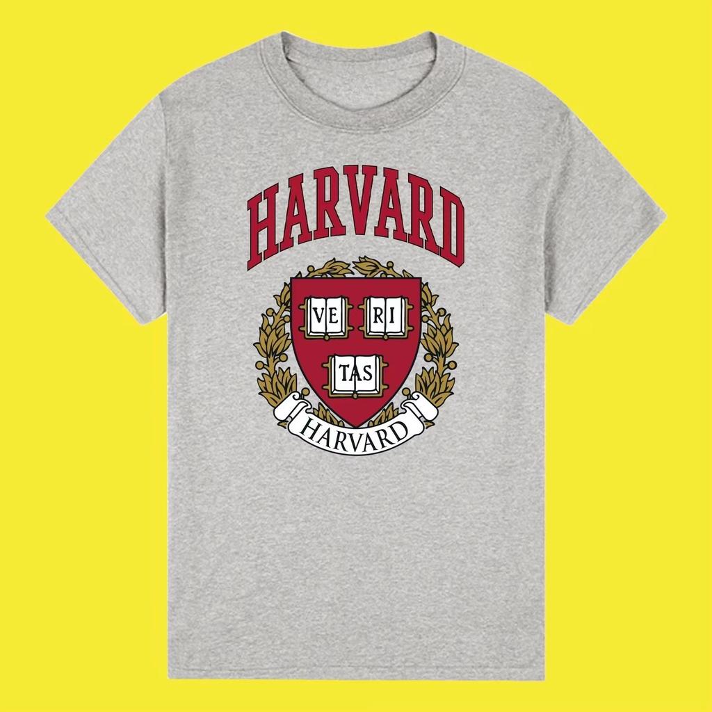 Office workers  Cotton T-shirt Harvard University The Drama Zendaya Graphic Print T-Shirt Unisex O Neck Cotton Short Sleeve Casual Dai Unisex,gift,Top