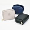 Square Pouch NV One-Point Embossed