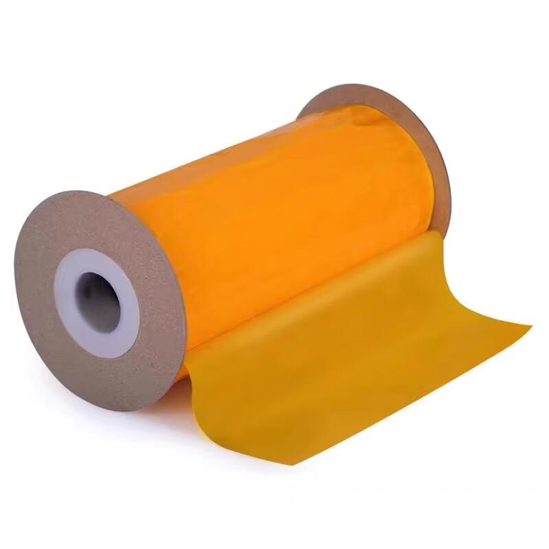

Miao Jiayi Yellow Double-Sided Sticky Insect Tape for Fruit Trees