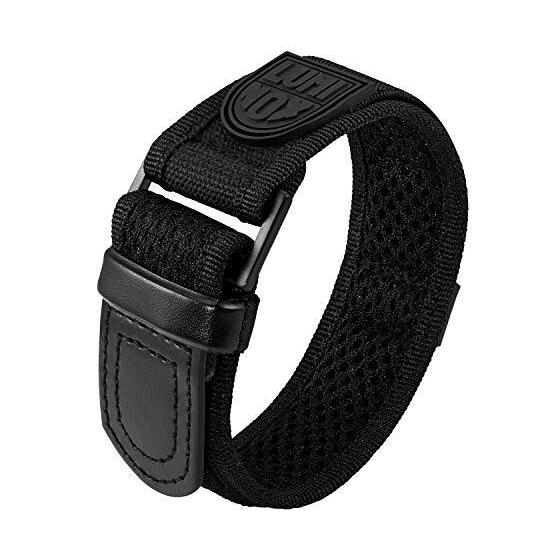 Used Luminox genuine replacement band Compatible with various types of watches