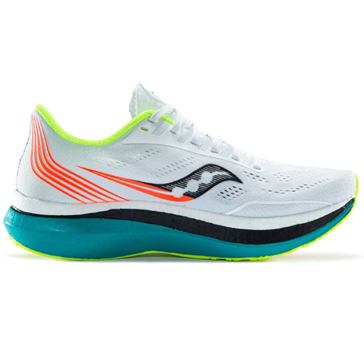 Saucony Endorphin Pro White Mutant S20598-10