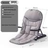 Folding Adjustable Bed Backrest Chair