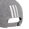 Adidas Golf Tweed Cap JTY41 Core Heather Men's
