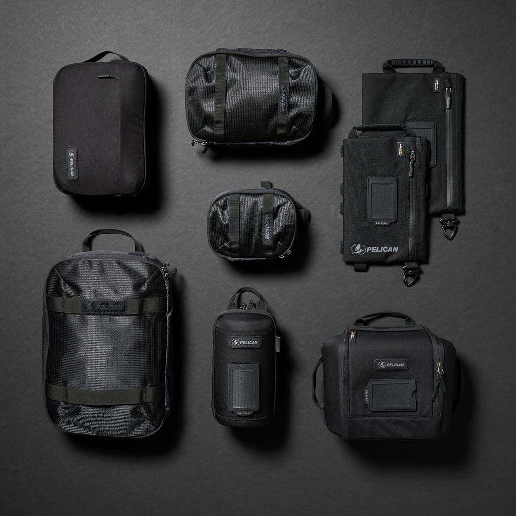 modpak Small Packing Cubes