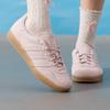 adidas Women's GAZELLE Lifestyle Low Top Sneakers