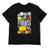 BFDI Poster Black 22 T-Shirt