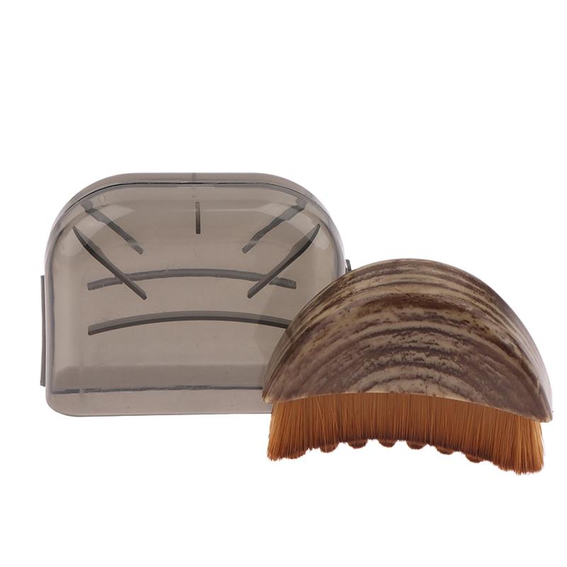 Lymfatisk Kontur Ansiktsbørste Med Eske Tørrbørsting Ansiktsbørste Lymfatisk Drenasje Massasjeapparat For Ansikt Hake Skulpturverktøy