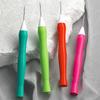 Knitting Embroidery Pen Felting Hooking Threader Needle Embroidery Craft Tools