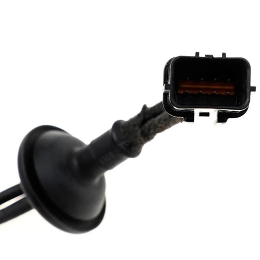 Car Rear View Reversing Camera Parking Assistance Aid Monitors Nighttime Support for  95760G2000 Family Urban Use