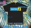 ΝΕΟ ΠΟΛΥΤΕΛΕΣ T-SHIRT ΛΟΓΟΤΥΠΟ ΑΜΟΡΤΙΣΕΡ BILSTEIN ΑΣΤΕΙΟ UNISEX ΜΕΓΕΘΗ S ΕΩΣ 5XL